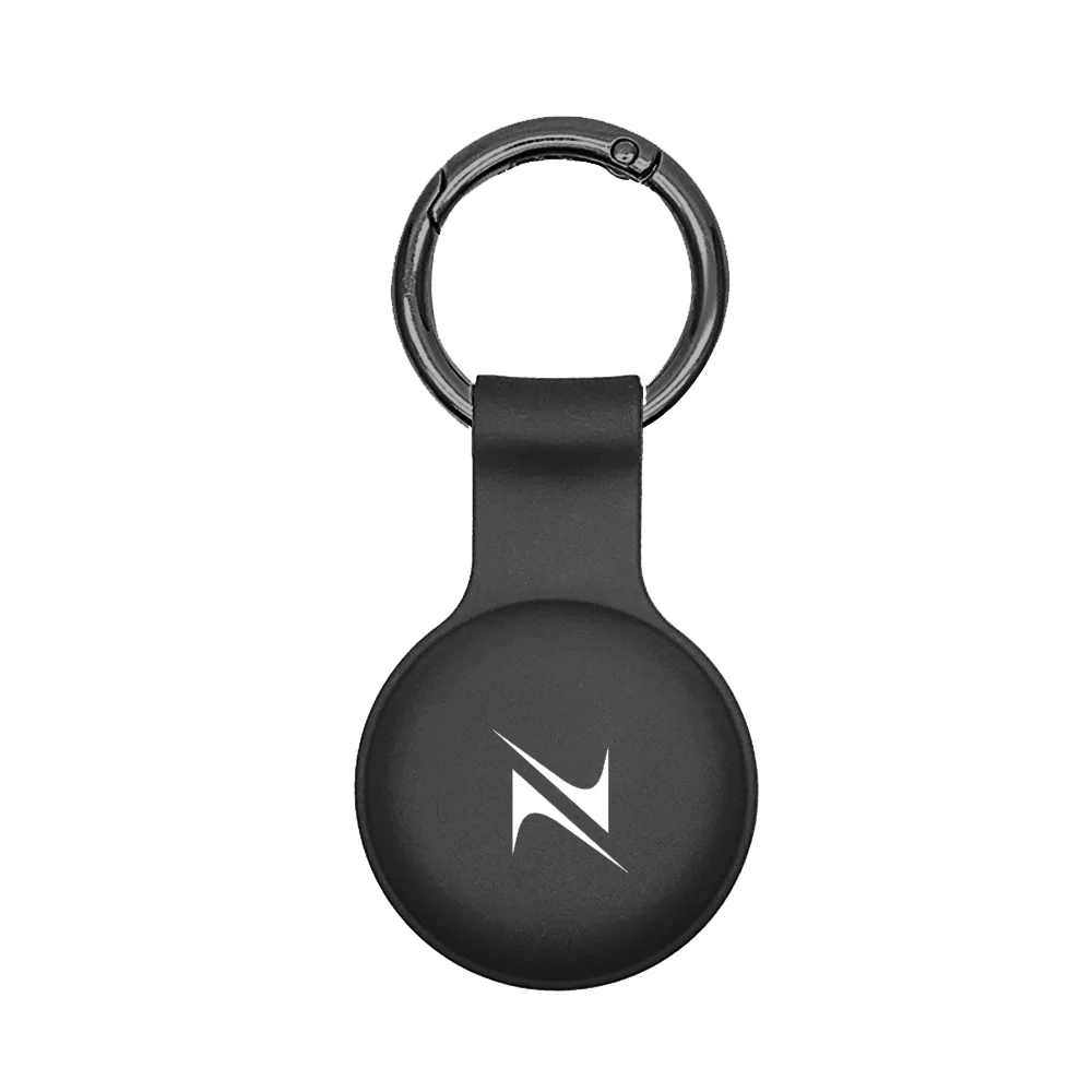 FREE AirTag Holder Keychain